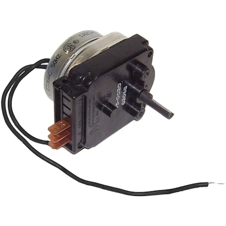 Associated Equipment Electric Timer 120 Minute 120 Vac 611245