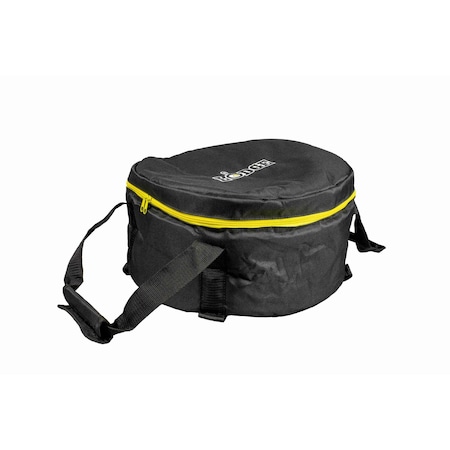 Lodge 12 Inch Camp Dutch Oven Tote Bag, 3PK AT-12