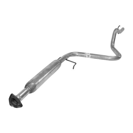 Ap Exhaust Prebent Pipe, 68464 68464