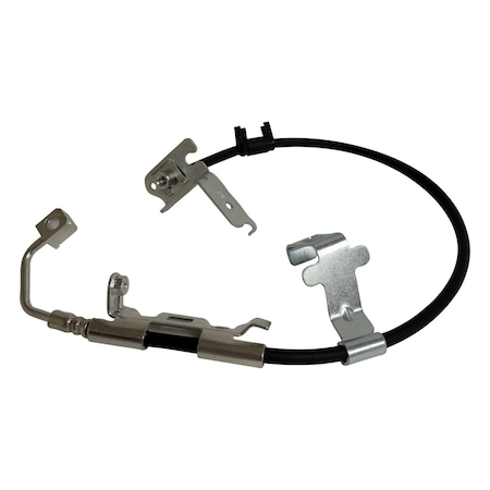 Crown Automotive FRONT BRAKE HYDRAULICS 68282444AE