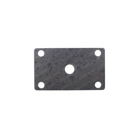 Taylor-Dunn REPLACEMENT SPRING PAD 3 X 5 X 1/4 THK 16-861-00