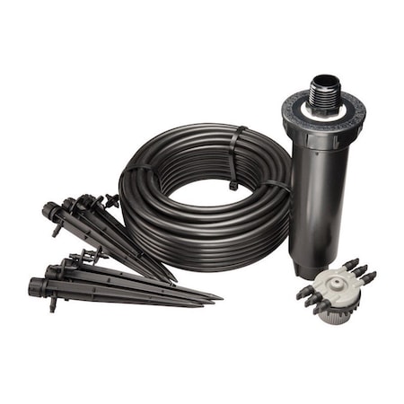 Rain Bird 1800 Series Drip Irrigation Conversion Kit CNV182MBS