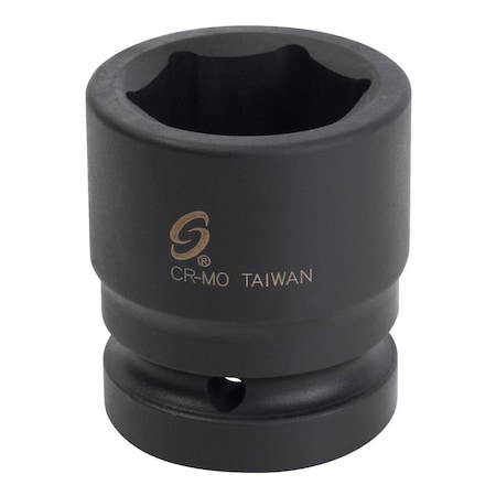 Sunex 1 in Drive 32Mm Impact Socket 532M