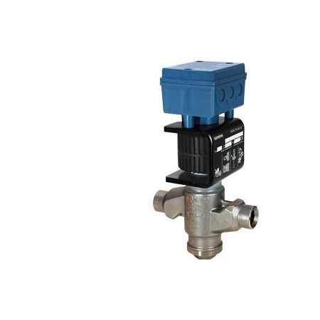 Siemens AMMONIA RFRGNT VALVE KVS 0.4 MVS661.25-0.4N