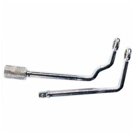 K-Tool International Distributor Wrench, 3/8" Dr KTI-70600