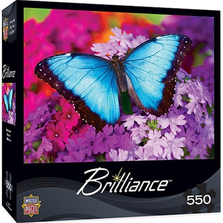 Masterpieces Iridescence Jigsaw Puzzle 31622