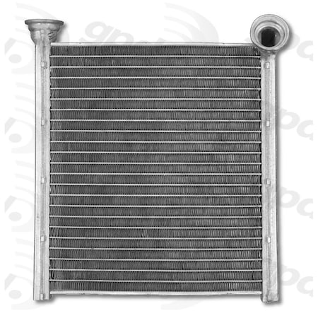 Global Parts Distributors Global HVAC Heater Core 8231762