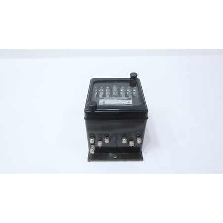 Ge RELAY 125V-DC HFA 11A42H