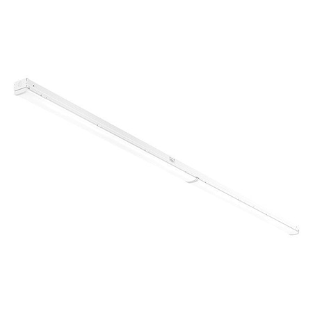 Lithonia Lighting LED Single Lens Strip Light MNSS L96 ALO4 MVOLT SWW3