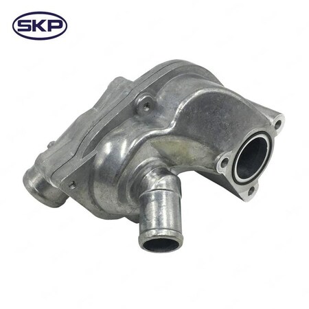Skyward Automotive Products Engine Coolant Thermostat Housing, SK121259