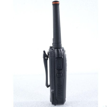 Maxon Spring Loaded Belt Clip for Spartan TS-2000/TS-3000 Series TSA-30BC