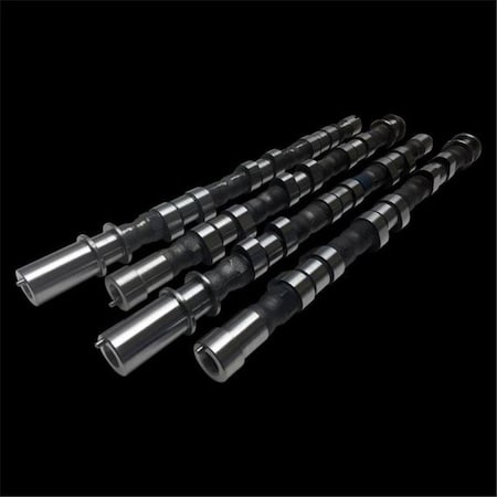 Brian Crower Stage 2 272 Spec Camshafts for Mitsubishi 6G72-VR-4 BC0141