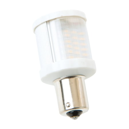 Arcon Arcon 52230; LED Bulb; Soft White; 12 Volt; Rotatable #1141; Multi Purpose; Single 52230