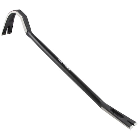Klein Tools Wrecking Bar, 24-Inch 66095