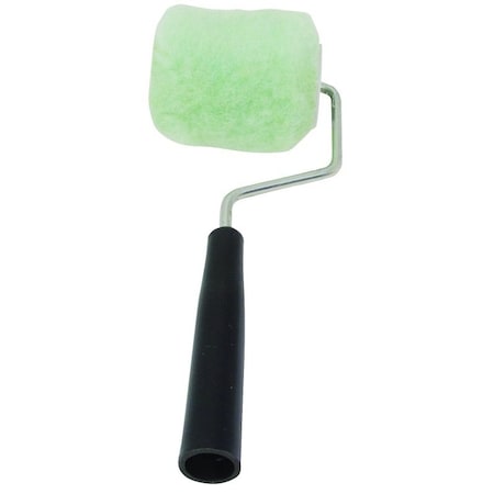 Linzer Trim Roller, 3 in L RT 300