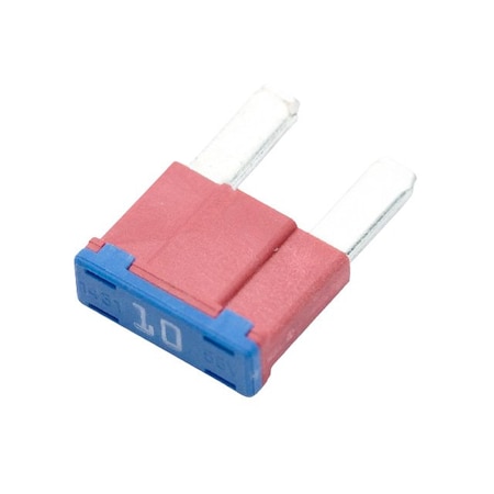 Optifuse Automotive Blade Fuse, ANM58 Series, 500mA to 30A, 58V DC ANM58-10A