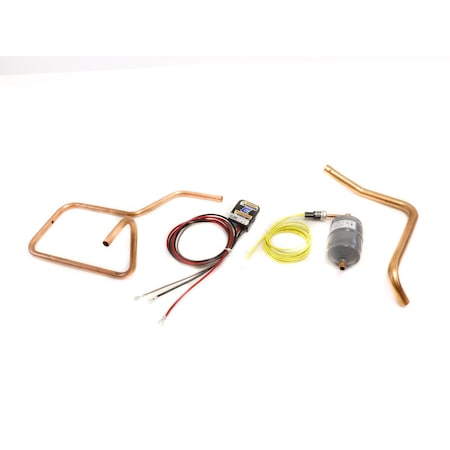 York GEN2 COMPRESSOR CONVERSION KIT S1-373-39504-002