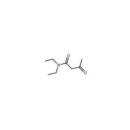 Ak Scientific N, N-Diethylacetoacetamide (100g), CAS 2235-46-3 S732-100g