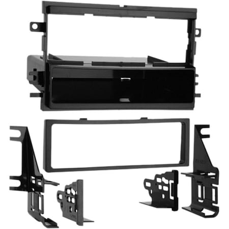 Metra Electronics FORD MULTI-KIT 2004-UP 99-5812