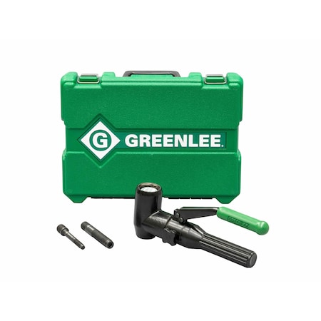 Greenlee Greenlee 7904Sb Hyd Punch Driver Kit 7904SB