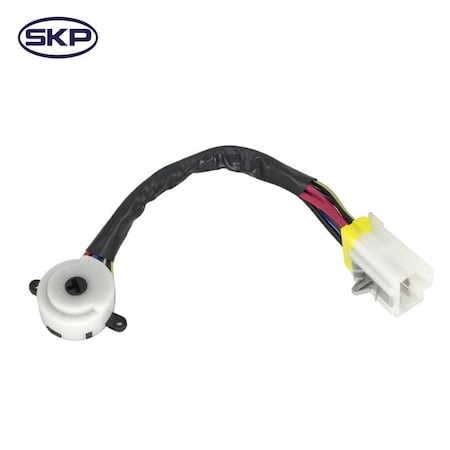 Skyward Automotive Products Ignition Starter Switch Bracket, SKUS283
