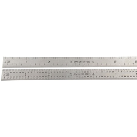 Hhip 36 X 3/4in 3R Flex Rule 4906-0165