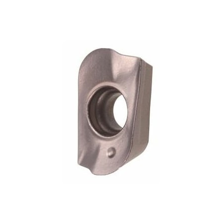 Garant Inserts for Softcut Indexable Milling Cutters, APMT 060220 ER, for Stainless Steel 215667 INOX