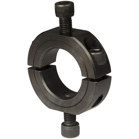 Climax Metal Products Two-Piece Clamping Collar 2SMC-200