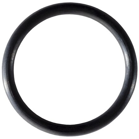 Auveco Black Rubber Gasket M18 x M22, 10PK 24346