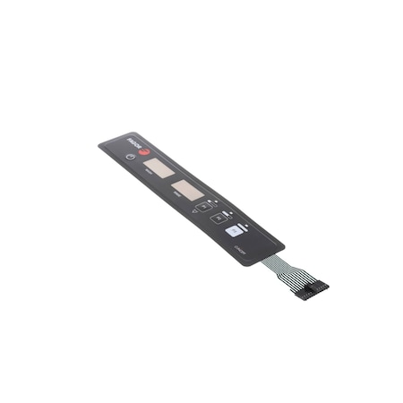 Fagor Commerical - Miami STICKER 502 504 174 W 12241172