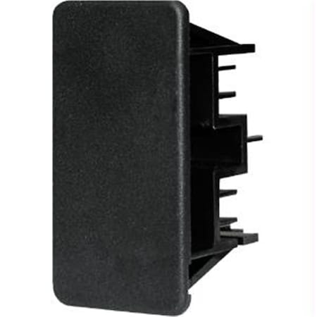 Blue Sea Systems Blue Sea Contura Switch Mounting Panel Plug 8278