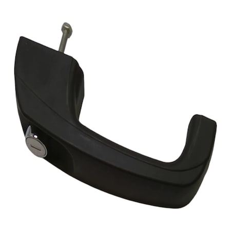 Agco DOOR HANDLE, AGCO OEM 558221D1 558221D1