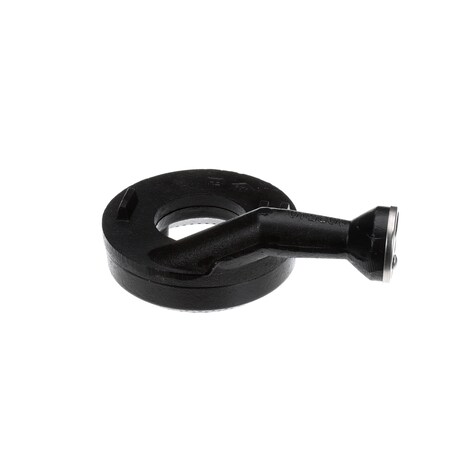 Rankin-Delux Burner, Easy Clean, Short Venturi RDHP-E-C-10