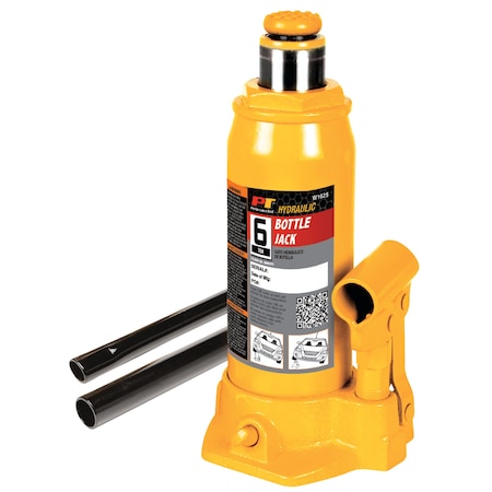 Performance Tool Jack W1625