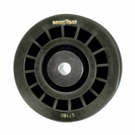 Goodyear Accessory Drive Belt Tensioner or Idler Pulley 57160