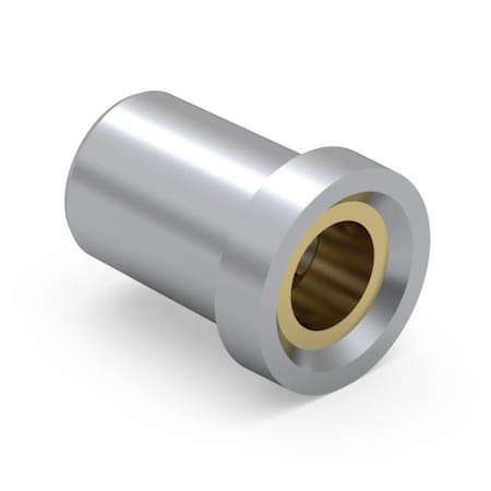 Mill-Max PCB Pins, 4280-0-43-80-16-27-10-0 4280-0-43-80-16-27-10-0