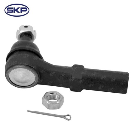 Skyward Automotive Products Steering Tie Rod End,  SES3447T