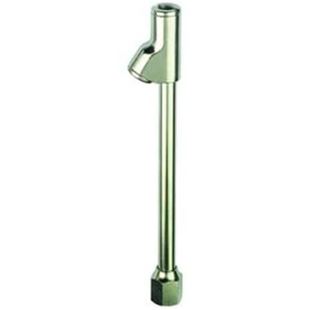 Complete Athlete Chuck Dual StraightOn Foot CO1094020