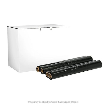 Sharp Replacement 2PK, Compatible Thermal Transfer UX-5CR