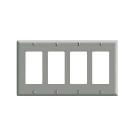 Leviton Wallplates and Accessories EA PJ264-I