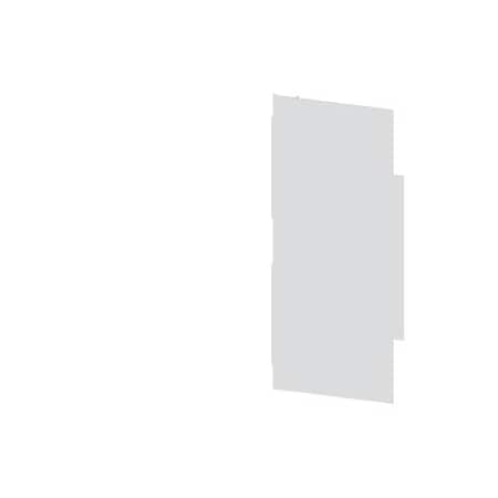 Siemens ALPHA 400/630/1250 DIN partition plastic vertical, H = 300 mm 8GK9301-2KK01