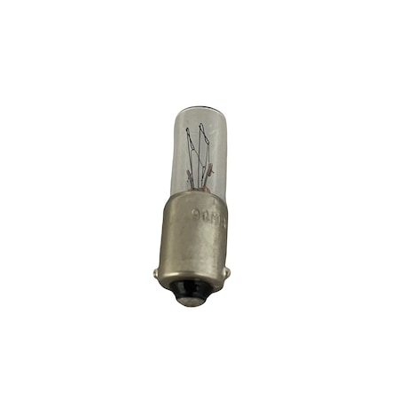 Aml T-2 MINIATURE BAYONET LAMP 90MB