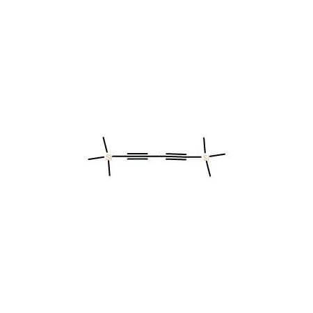 Ak Scientific 1, 4-Bis(trimethylsilyl)-1, 3-butadiyne (1g), CAS 4526-07-2 X7092-1g