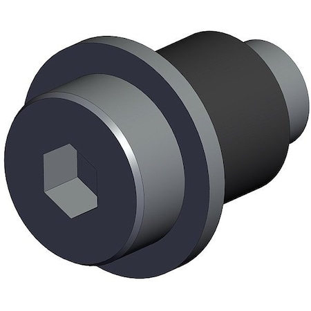 Smc TRUNNION, MOUNTING HARDWARE CG-T032