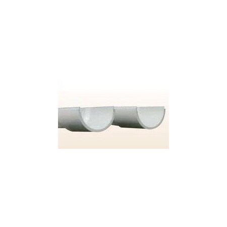 Ipex 2-1/2 in Schedule 40 PVC Expansion Joint EPR25