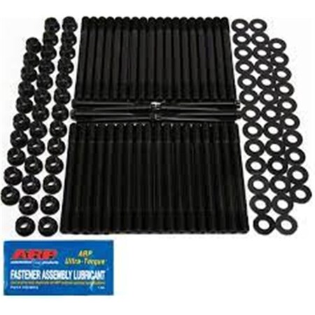 Arp 230-4201 12 mm Head Stud Kit for 2001-2016 GM Duramax 6.6L Diesel LB7 LLY IBZ IMM ARP230-4201
