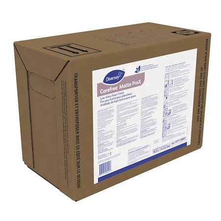 Diversey Floor Finish 101110003