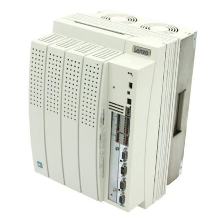 Lenze Servo Drive, 9300 Series, 30 kW, 320-528VAC (3-phase) EVS9329-EK