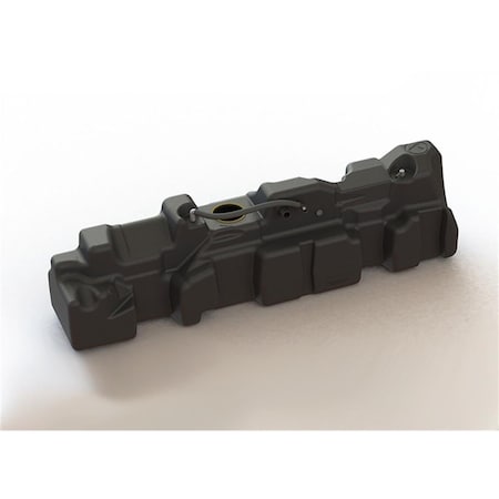 Perfectpitch 7020417 40 gal Replacement Universal Fuel Tank PE3565874