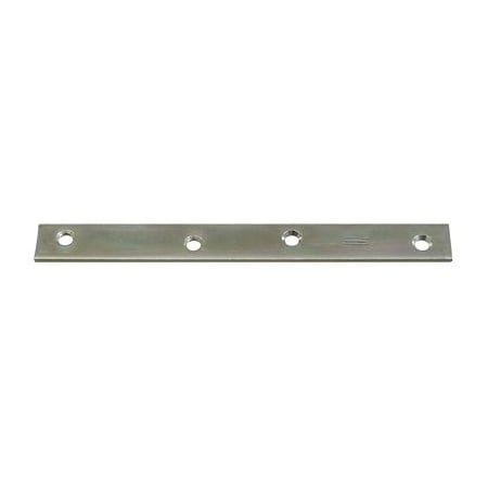 National Hardware 8x78 Mending Plate, 5PK N220-293